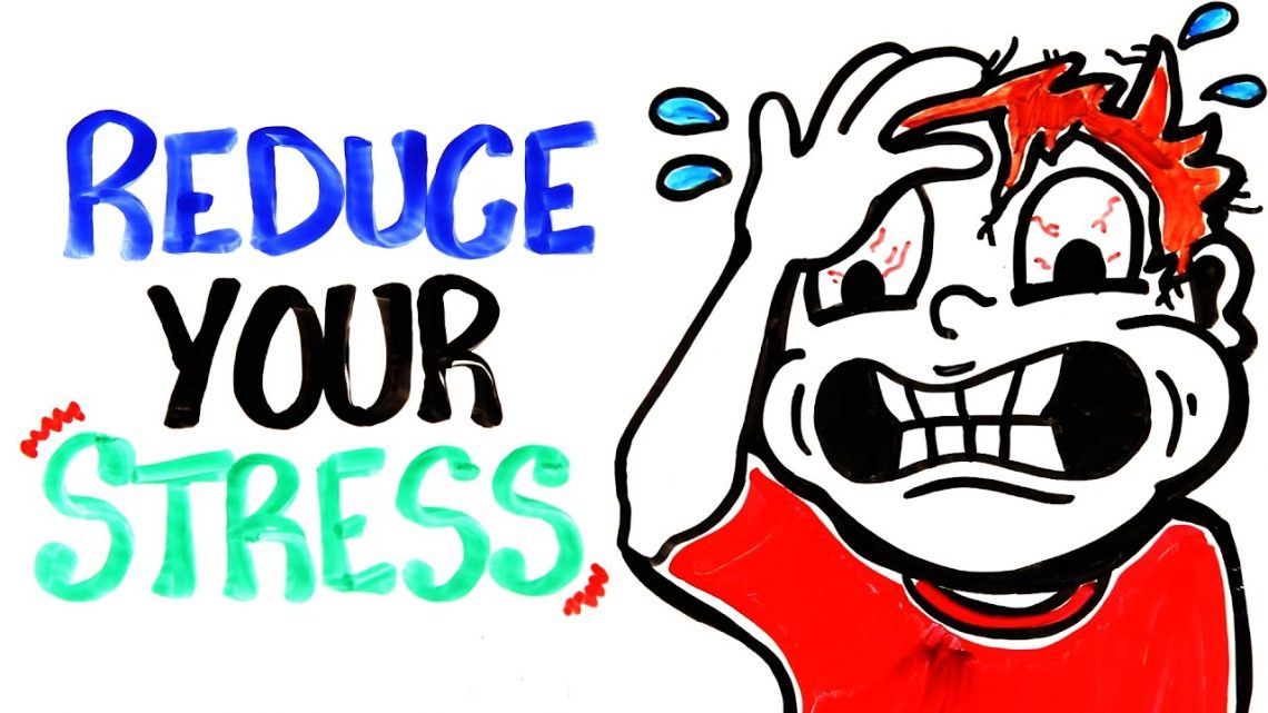 Three Easy Tips on Reducing Stress