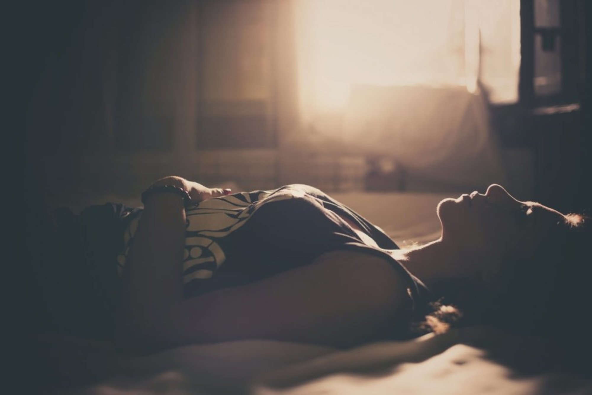 Seven Steps towards Letting Go of Past Hurts