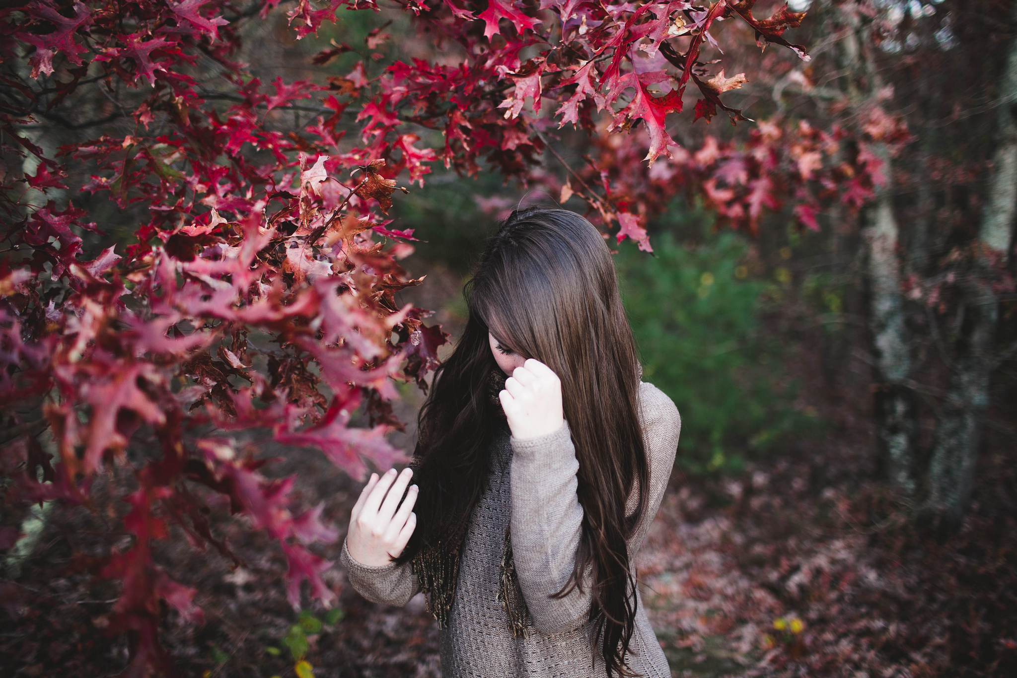 Using Emotional Detachment to Heal Heartache