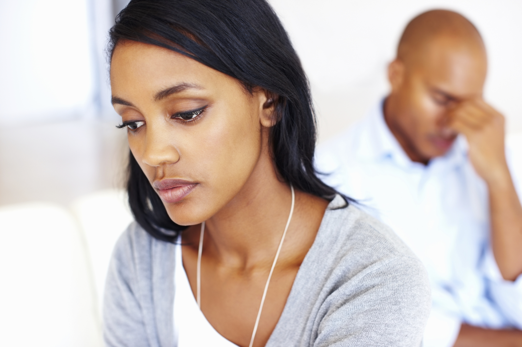 When a Rebound Relationship Ends