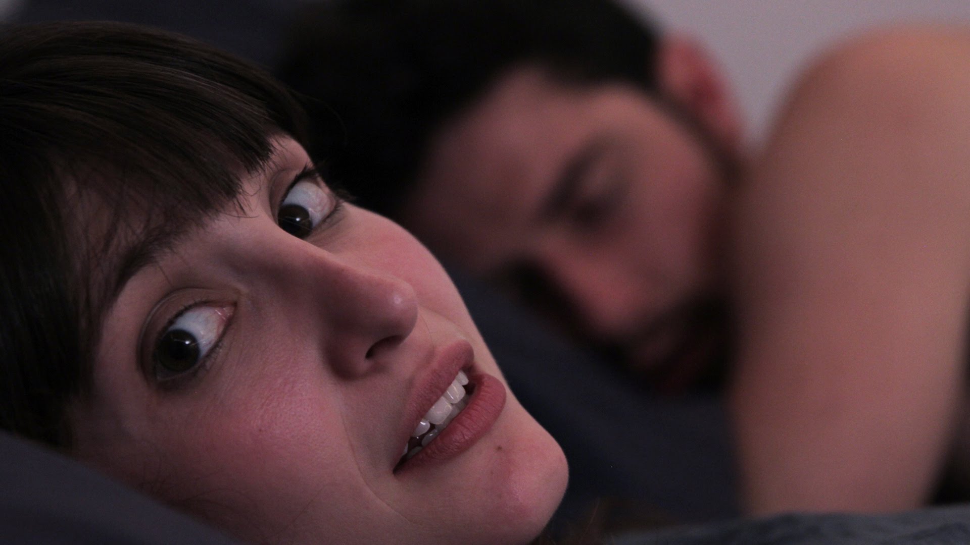 From One Night Stand to Relationship