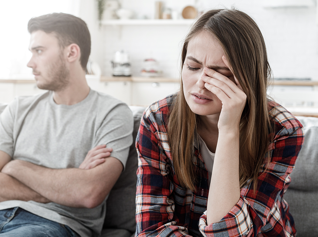 11 Ways to Tell if You are in an Emotional Abusive Relationship