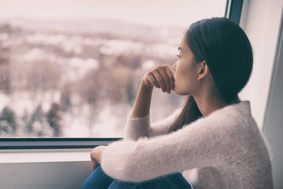 Feeling Lonely: Small Ways to Reconnect