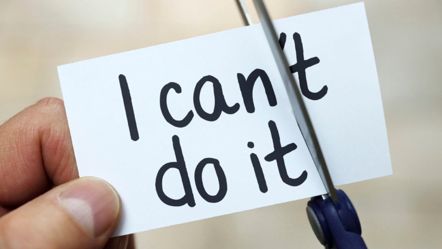 Motivating Yourself