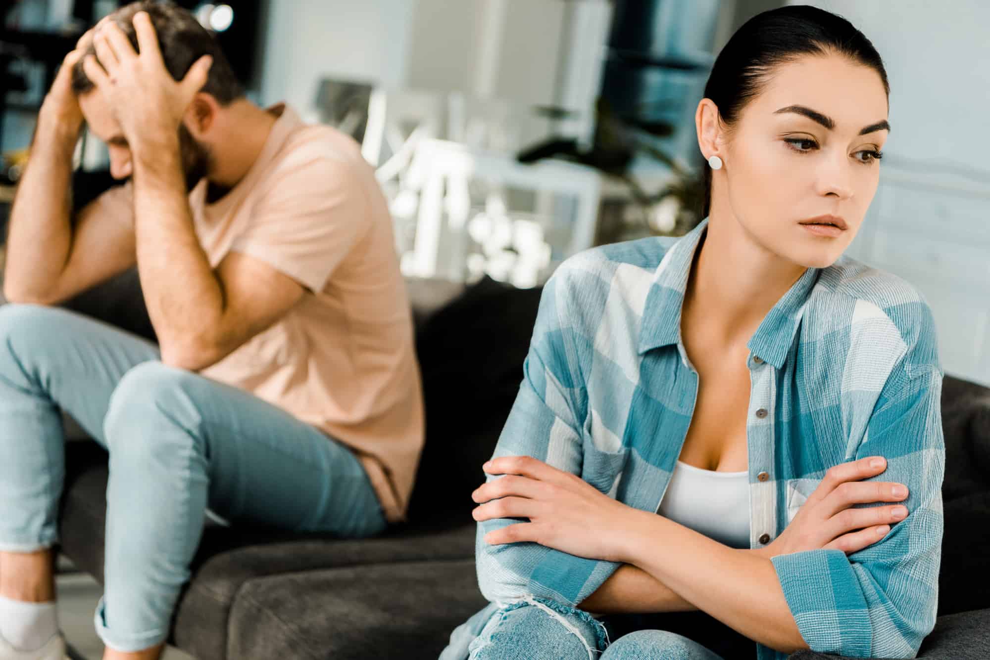 Learn to Get Over Someone