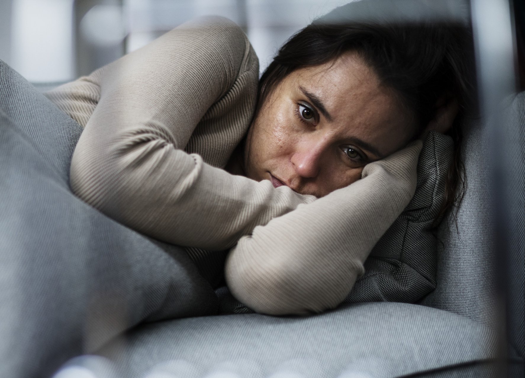 Rebounding from Depression