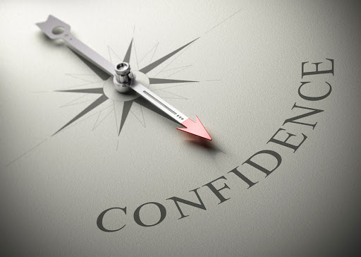 Build Your Confidence