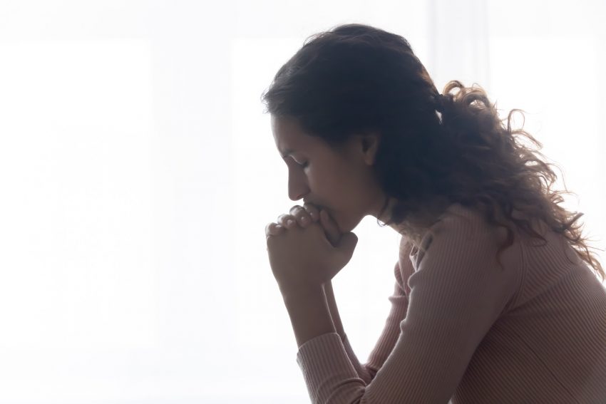 Overcome Loneliness