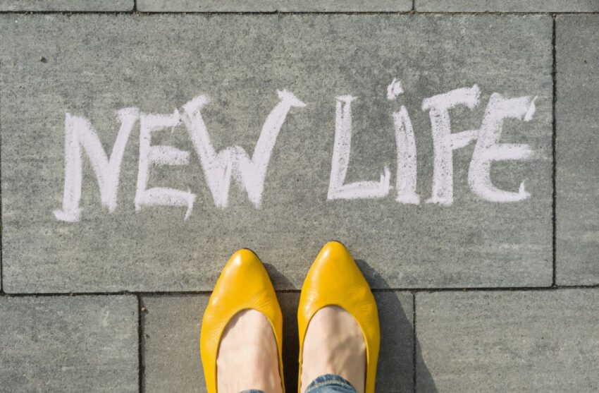 Improve Your Life