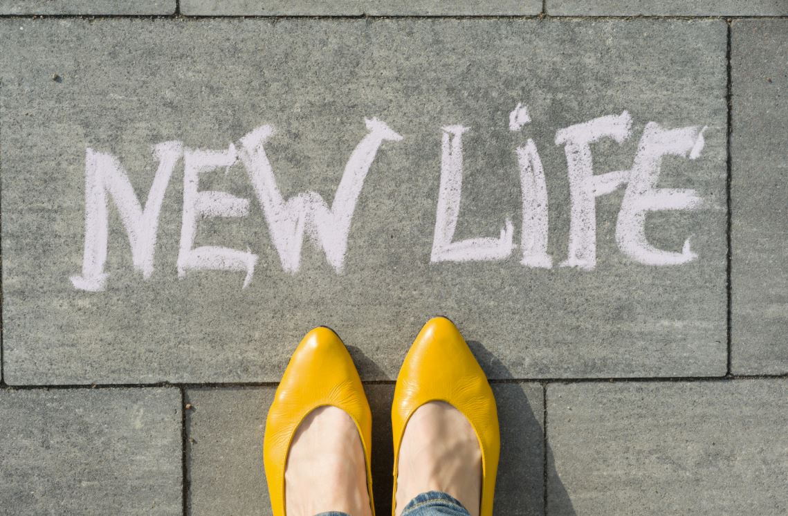 Six Techniques to Improve Your Life