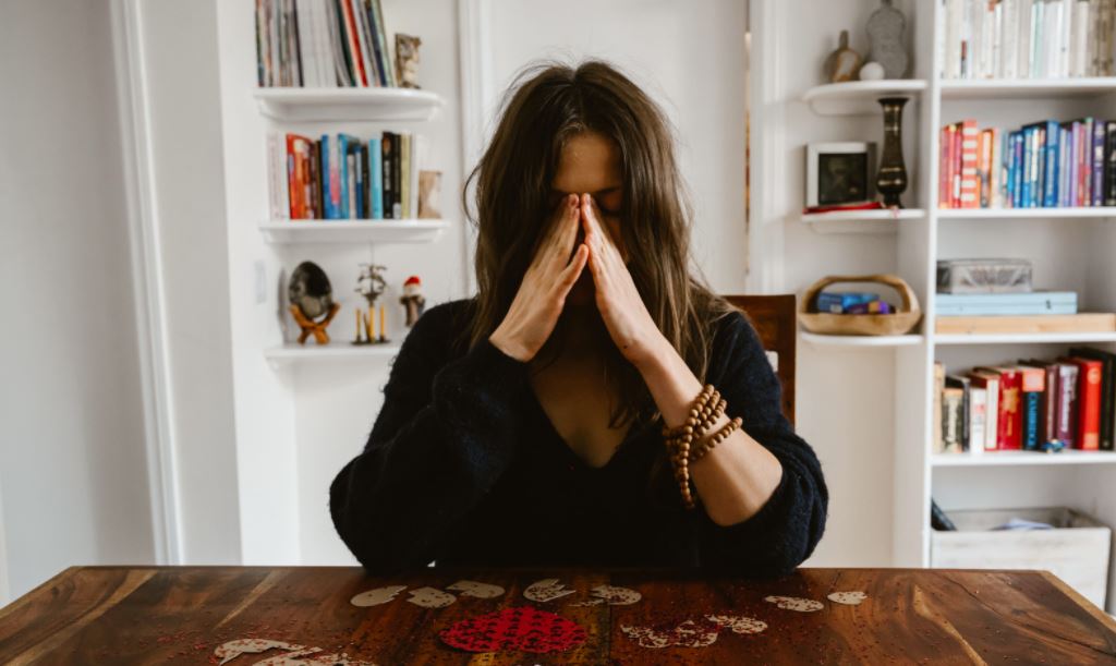 How to Deal with Guilt in Life