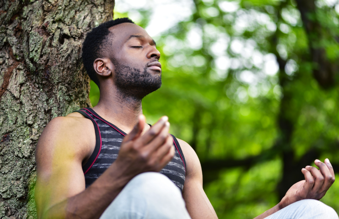 Become Motivated Through Your Sufferings