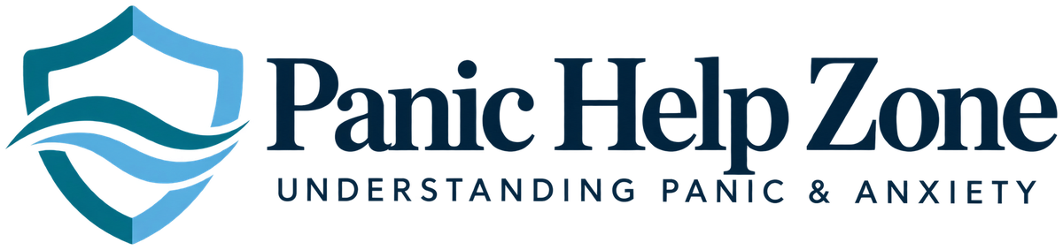 Panic Help Zone